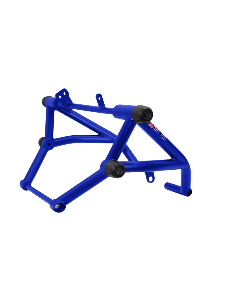 Stunt Cage GSX 650S SUZUKI